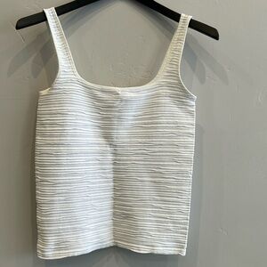 Anthropologie Tank Top